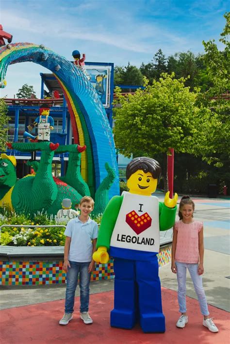 LEGOLAND® Gutscheine einlösen